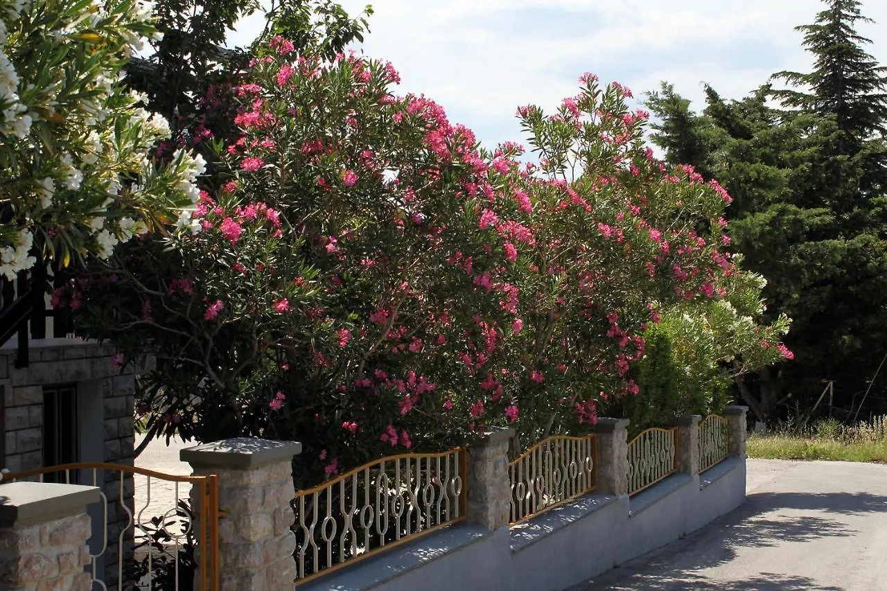 Apartments And Rooms By The Sea Starigrad, Paklenica - 6591
