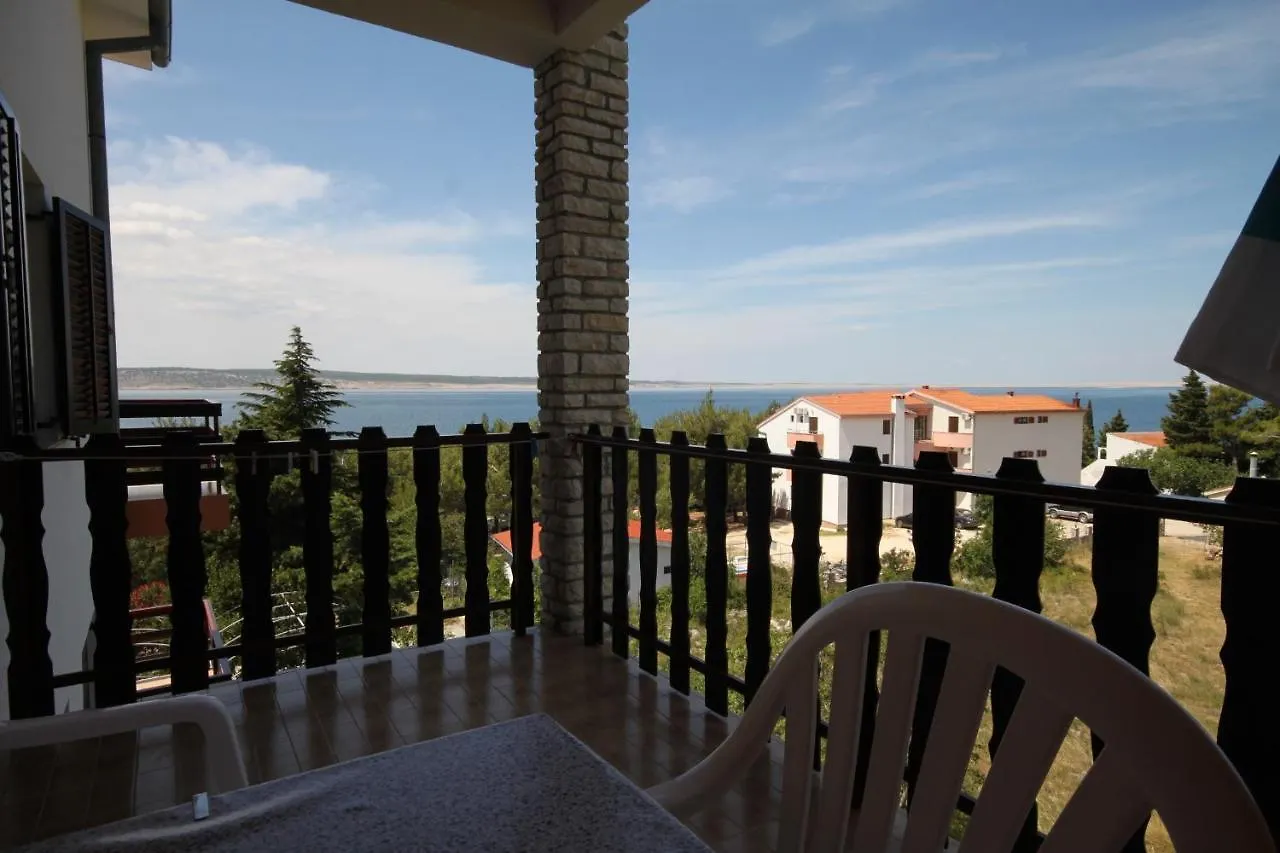 *** بيت ضيافة Apartments And Rooms By The Sea Starigrad, Paklenica - 6591 كرواتيا