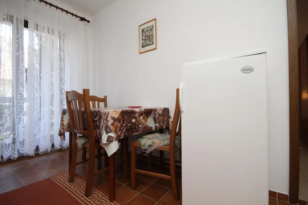 Apartments And Rooms By The Sea Starigrad, Paklenica - 6591 بيت ضيافة ستاريغغاد باكلينتسا