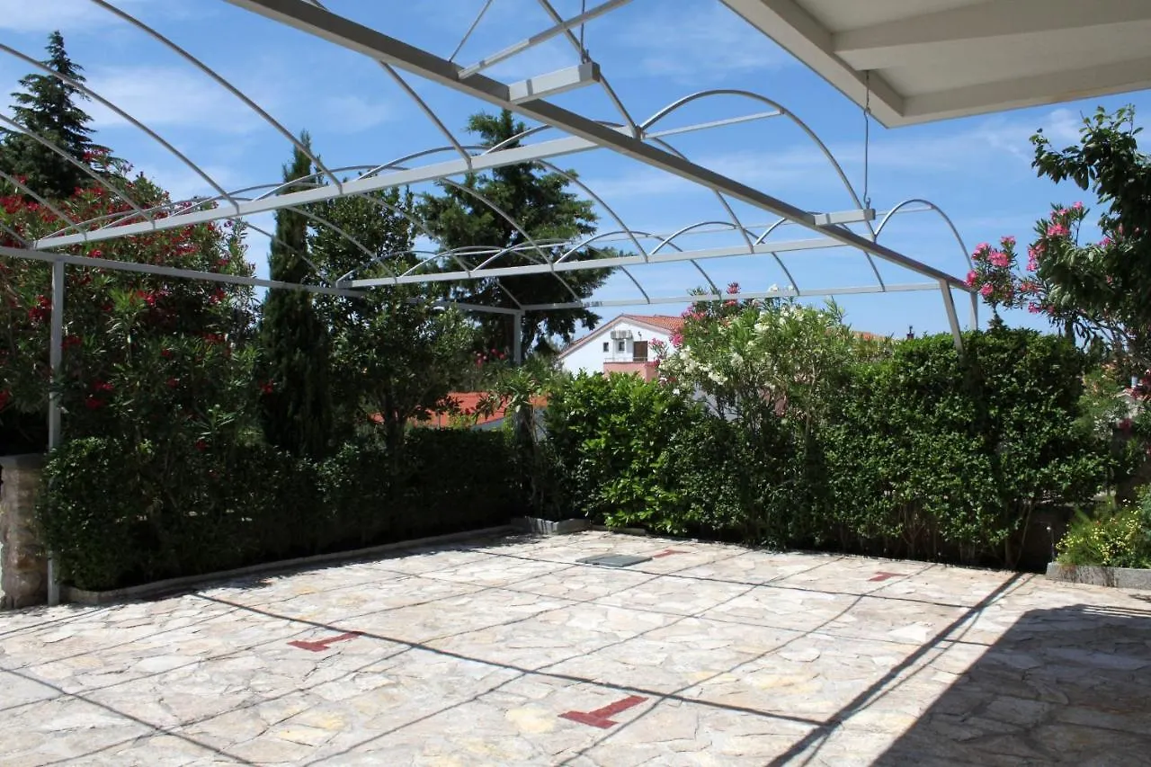 Apartments And Rooms By The Sea Starigrad, Paklenica - 6591 بيت ضيافة ستاريغغاد باكلينتسا